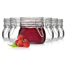 Bormioli Einmachglas