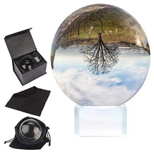 BELLE VOUS Lensball