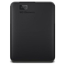 WD Elements Portable