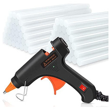 Crenova 7-mm-Klebepistole