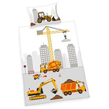 Herding Kinderbettbezug