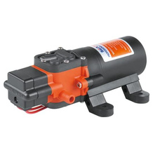 lighteu 12-V-Druckwasserpumpe