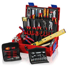 Knipex 00 21 19 LB E