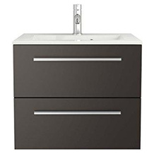 SIEPER Waschbecken mit Unterschrank