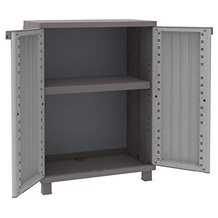 Terry Geräteschrank