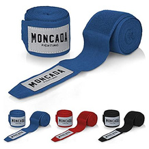 Moncada Fighting Boxbandage