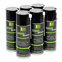 Spraytive Druckluftreiniger