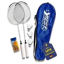 Best Sporting Badminton-Set