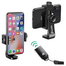 Zeadio Smartphone-Stativ-Adapter