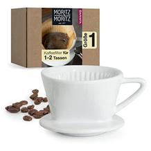 Moritz & Moritz Keramik-Kaffeefilter