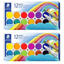 Staedtler Tuschkasten