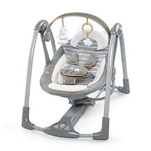 Ingenuity Bella Teddy