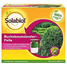Solabiol Zünslerfalle