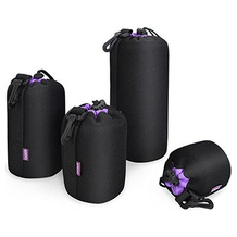 CADeN Objektivtasche