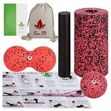 Fas Fit Faszienrollen-Set