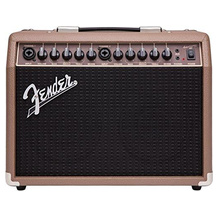 Fender Akustik-Verstärker