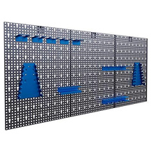 Panorama24 Werkzeugwand