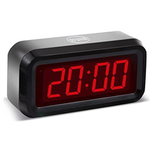 Timegyro LED-Wecker