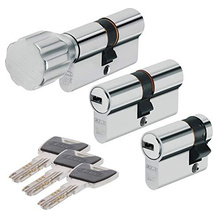 ABUS XP20SN 30/30