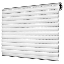 Nobily Aluminium-Rollladen