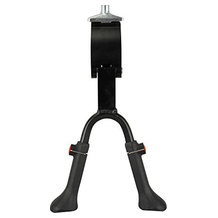 Fischer Fahrrad-Zweibeinständer