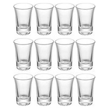 Praknu Shotglas