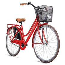 Bergsteiger 26-Zoll-MĂ€dchenfahrrad
