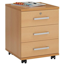 CARO-Möbel Rollcontainer