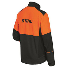 Stihl Schnittschutzjacke