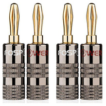 FosPower Bananenstecker