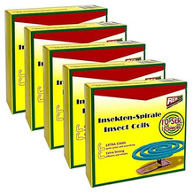 HAC24 Mückenspirale