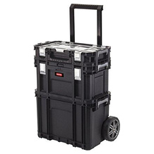 Keter Werkzeugtrolley