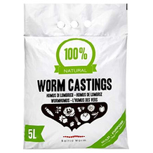Baltic Worm Wurmhumus