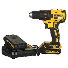 Dewalt DCD777S2T-QW