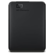 Western Digital WDBU6Y0040BBK-WESN