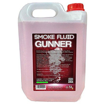 Gunner Smoke Nebelfluid