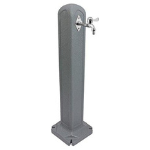 Prosperplast Wasserzapfsäule