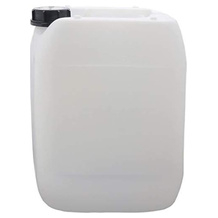 S-Pro Wassertank mit Hahn