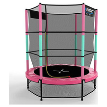 Kinetic Sports 140-cm-Trampolin