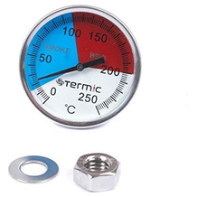 Termic Räucherthermometer