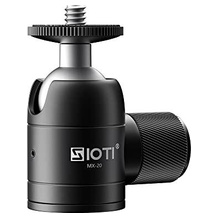 SIOTI Stativ-Kugelkopf