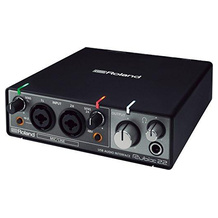 Roland RUBIX22