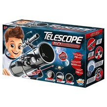 Buki France Kinderteleskop