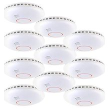 VisorTech Funkrauchmelder-Set