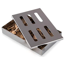 Blumtal Räucherbox