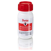 Detia Wühlmausköder