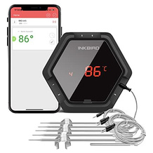 Inkbird Funk-Grillthermometer