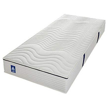 Irisette Taschenfederkernmatratze 90x200