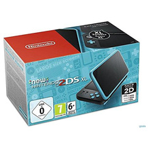 Nintendo Handheld-Konsole
