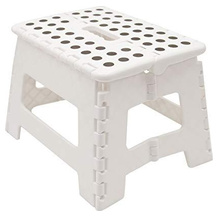 ZOLLNER klappbarer Hocker